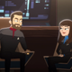 Image for article titled Star Trek: Lower Decks' Mike McMahan on Making Sure Cameos Matter